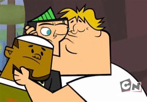 total drama rule 34 gay|Total drama .